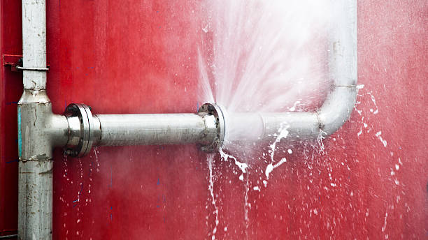 Best Residential water damage restoration  in Baldwyn, MS